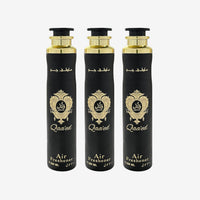 Lattafa QAA'ED Air Freshener
