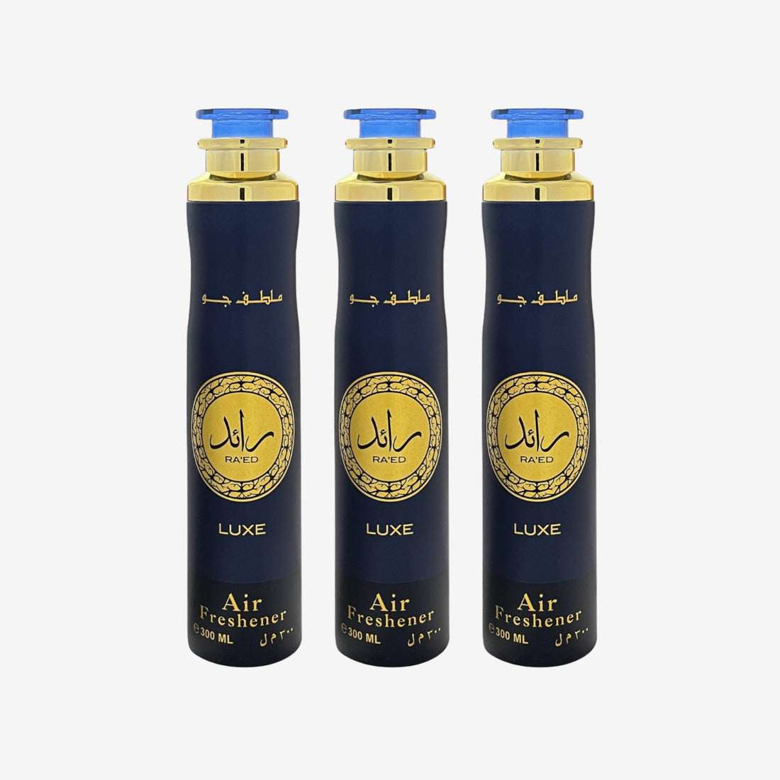 Lattafa RA'ED LUXE Air Freshener