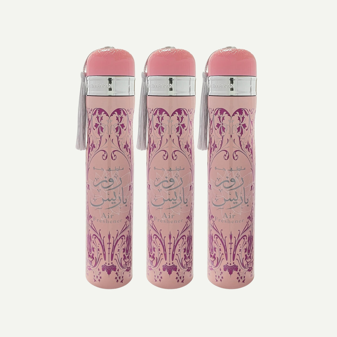 Ard Al Zaafaran ROSE PARIS Air Freshener