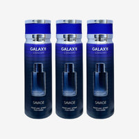 Galaxy Plus Concept SAVAGE Perfume Body Spray - Inspired By Sauvage