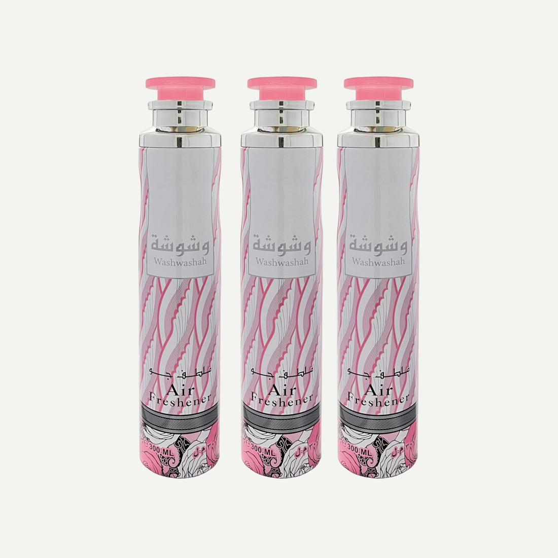 Lattafa Washwashah Air Freshener