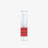WHITE MUSK - MISK ABYAD