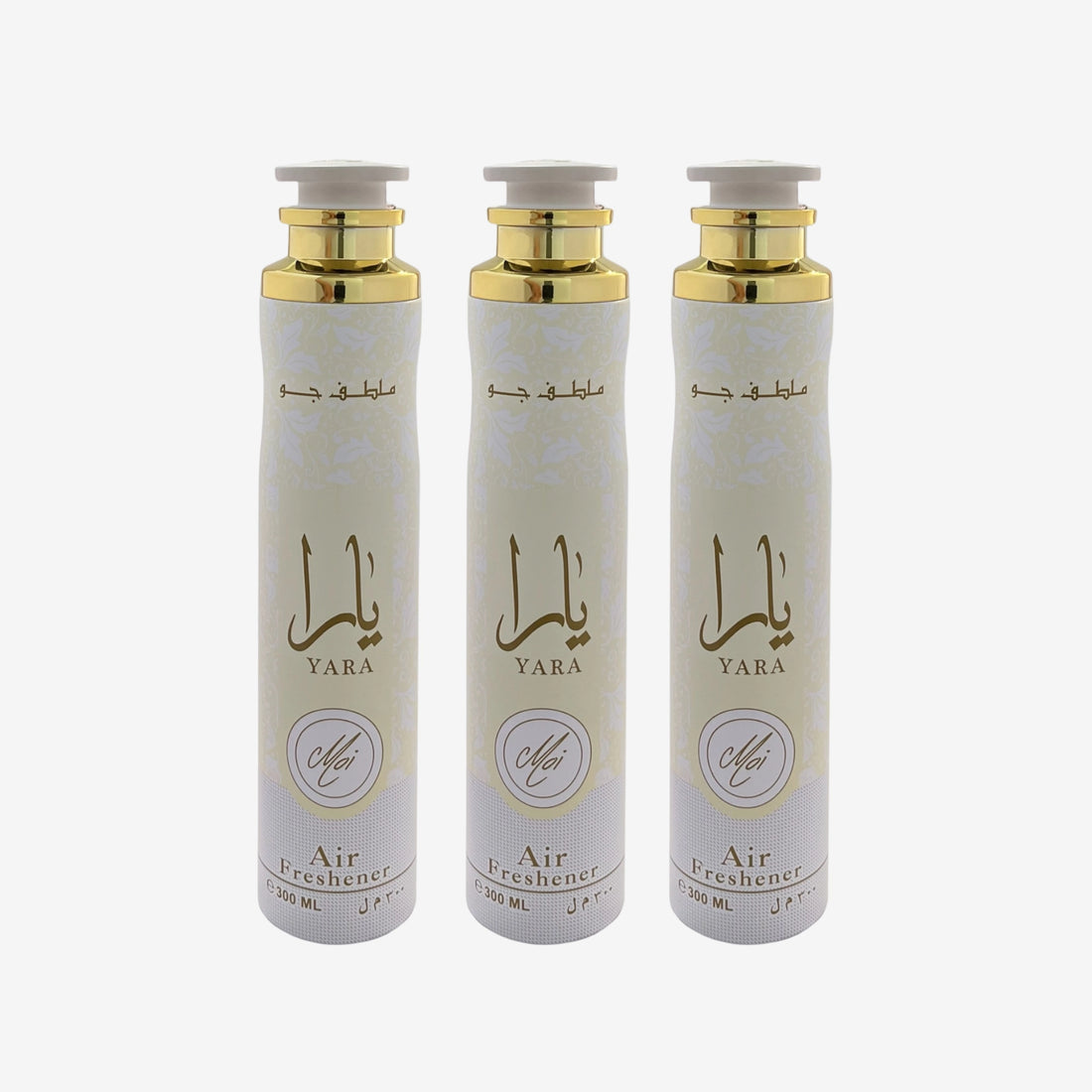 Lattafa Yara Moi Air Freshener