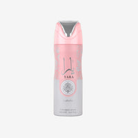 Yara by Lattafa Perfume Body Spray