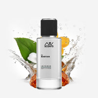 Alien Perfume Dupe