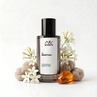 Alien perfume dupe