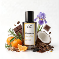 Amyris Homme dupe