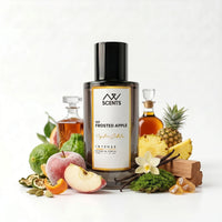 Apple Brandy on the Rocks dupe
