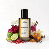 Atomic Rose dupe