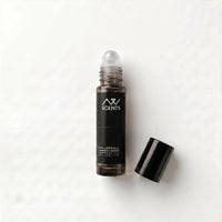 AW Scents 10ml roll on perfume oil bottle