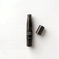AW Scents 2ml perfume sample spray bottle