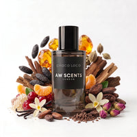 AW Scents Choco Loco