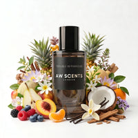 AW Scents Trouble in Paradise