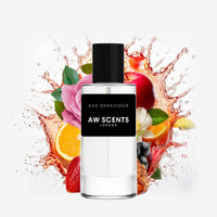 Bad Behaviour Perfume