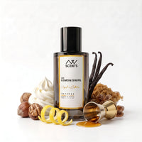Bake perfume dupe
