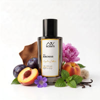Bibliotheque perfume dupe