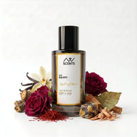 Cairo perfume dupe