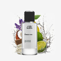 Cloud Perfume Inspired