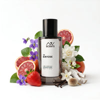 Daisy perfume dupe