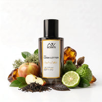 Dear Polly perfume dupe