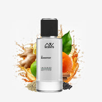 Declaration Perfume Inspired