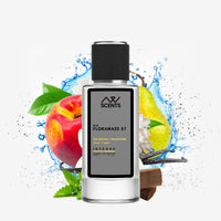 Deja Vu Perfume Inspired