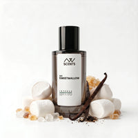 Delizia Di Marshmallow dupe