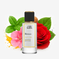 Eau De Minthe Inspired