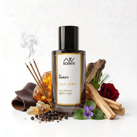 Ebene Fume dupe
