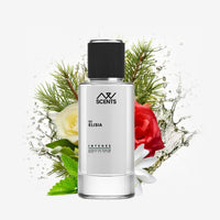 Elie Saa Le Perfume Inspired