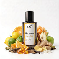 Erba Gold dupe