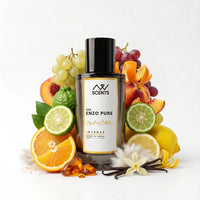 Erba Pura dupe