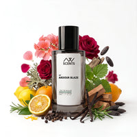 Eros Flame dupe