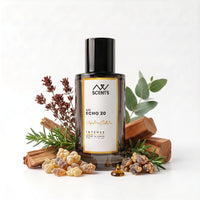 Eucalyptus 20 dupe