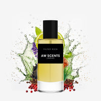 Filthy Rich Perfume