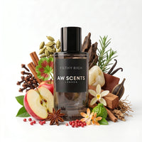 Filthy Rich Perfume
