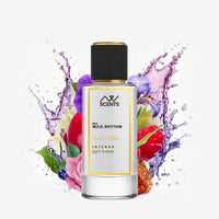 Flamenco Perfume Inspired