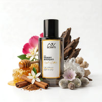 Fleur du Desert dupe