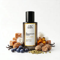 Gentle Fluidity Gold dupe
