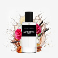 Gold Digger Perfume