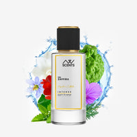 Gozo Perfume Inspired