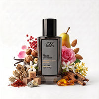 Guidance 46 perfume dupe