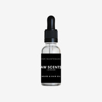 High Maintenance Beard Oil