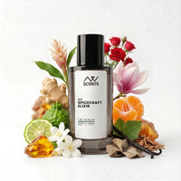 Ingenious Ginger dupe