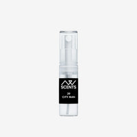 inspired by 212 Perfume for Men