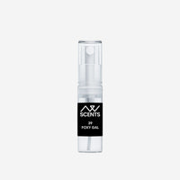 Inspired By 212 Sexy Fragrance