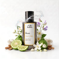 Inspired by 724 perfume