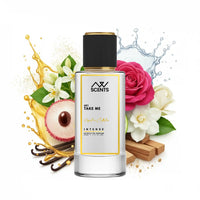 Inspired By Voulez-Vous Coucher Avec Moi Perfume