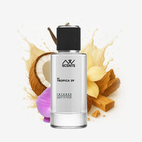Inspired By Cheirosa '39 Perfume