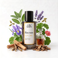 Inspired by A Balm Of Calm